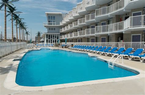 shalimar resort wildwood nj reviews